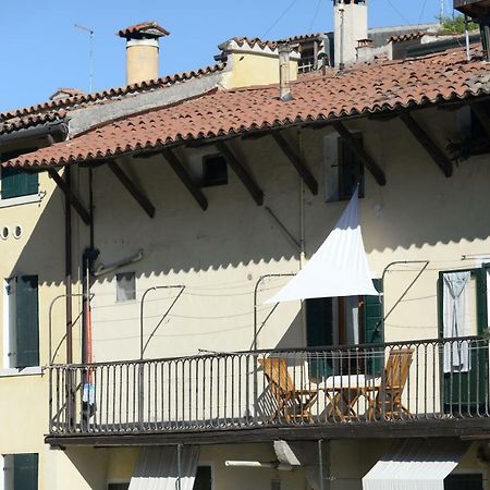La Boheme Apartment Padova Exterior photo