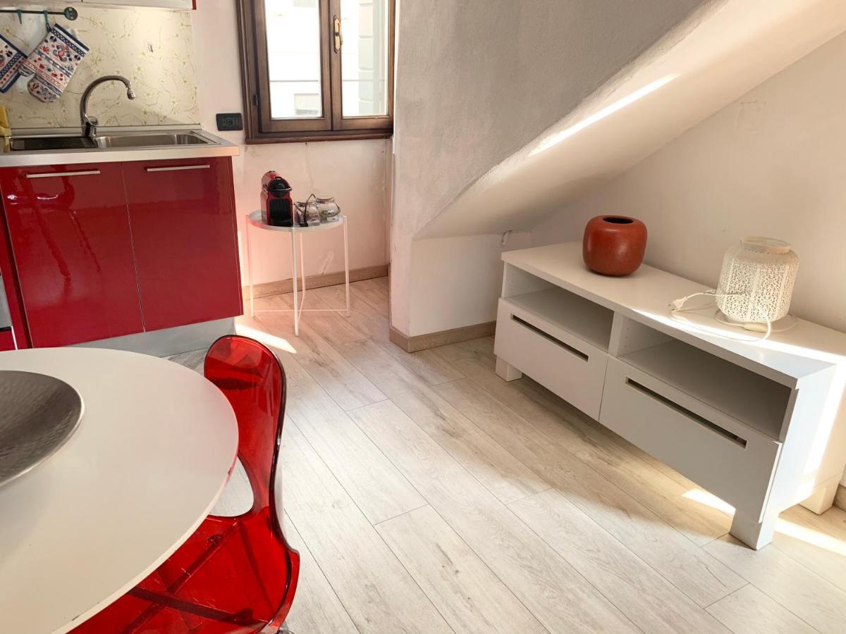 La Boheme Apartment Padova Exterior photo