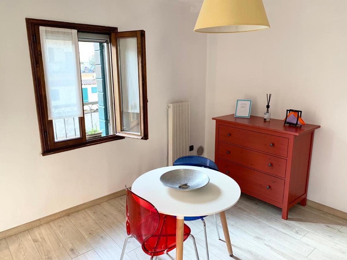 La Boheme Apartment Padova Exterior photo